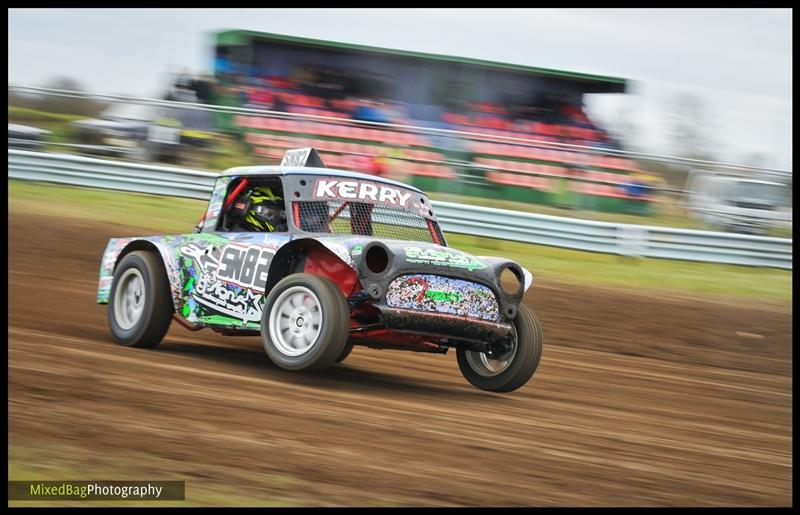 Scunthorpe Autograss photography uk