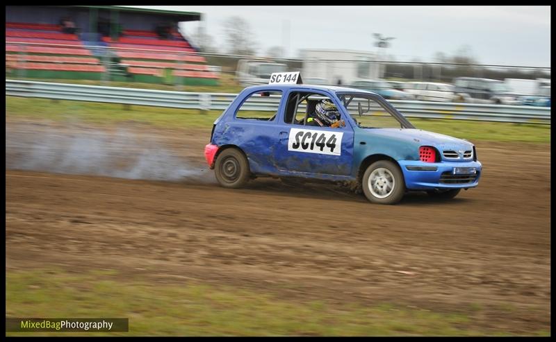 Scunthorpe Autograss photography uk