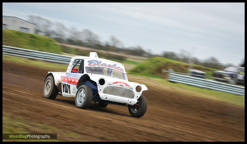 Scunthorpe Autograss photography uk