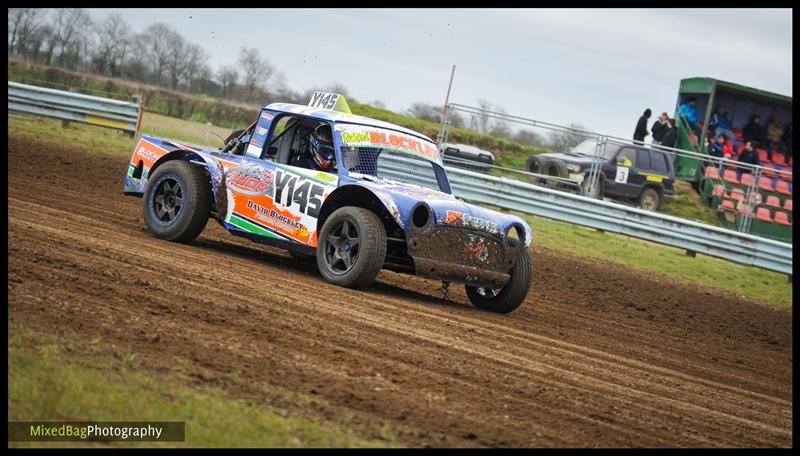 Scunthorpe Autograss photography uk