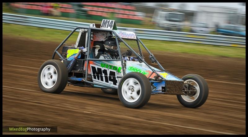 Scunthorpe Autograss photography uk