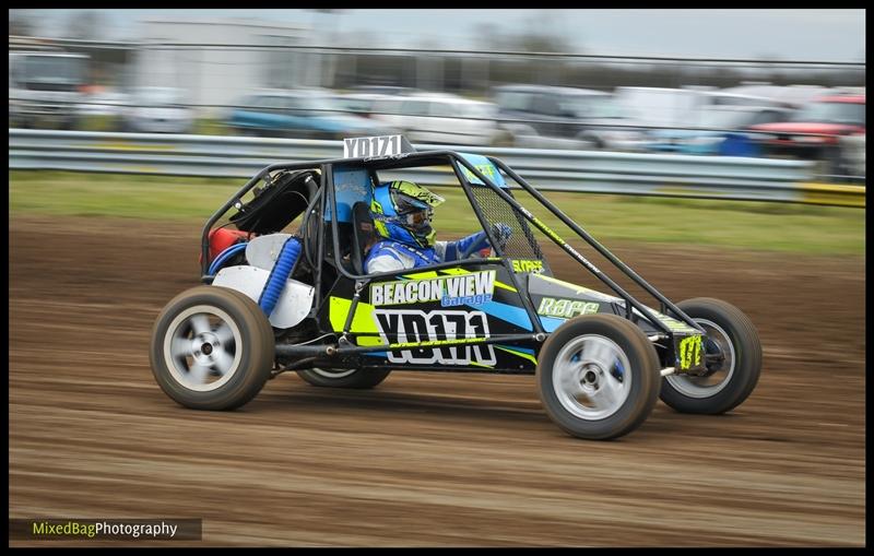 Scunthorpe Autograss photography uk