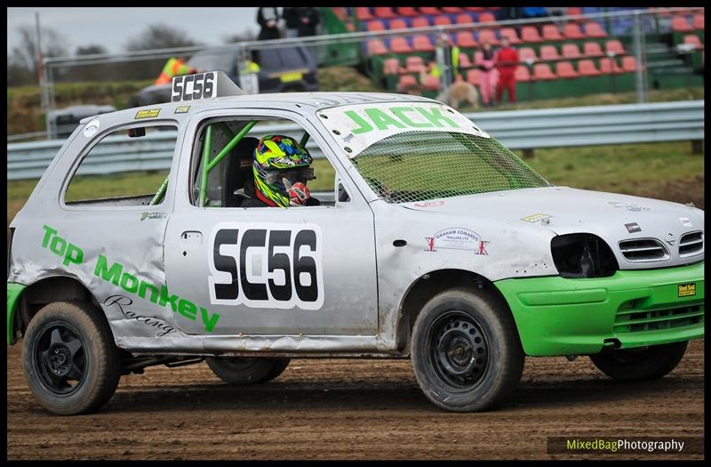 Scunthorpe Autograss photography uk