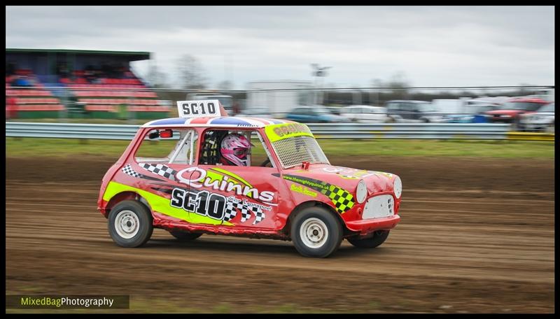 Scunthorpe Autograss photography uk