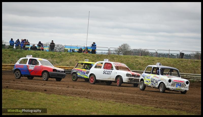 Scunthorpe Autograss photography uk