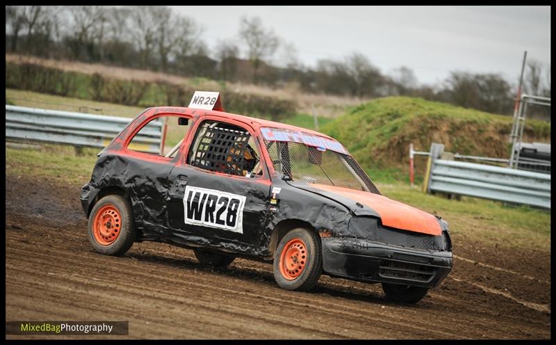 Scunthorpe Autograss photography uk