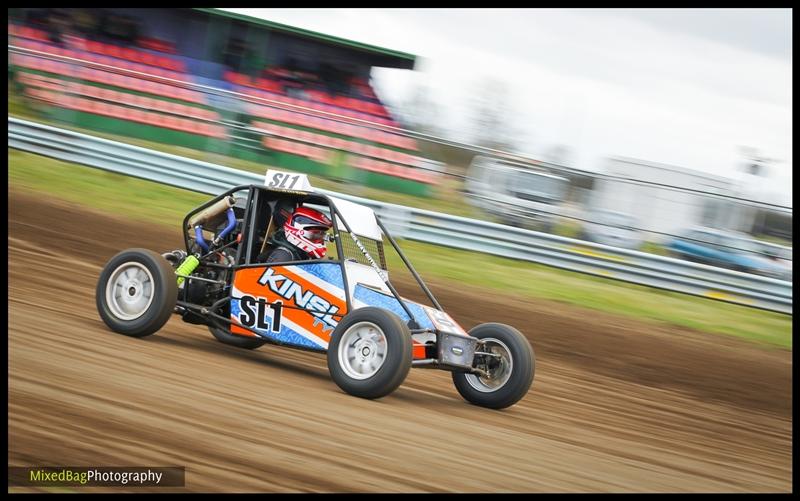 Scunthorpe Autograss photography uk