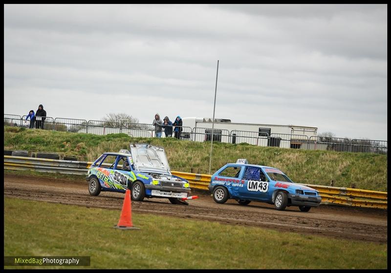 Scunthorpe Autograss photography uk