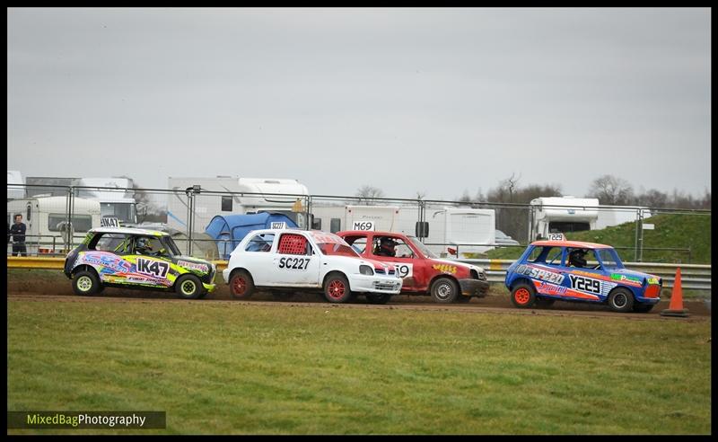 Scunthorpe Autograss photography uk