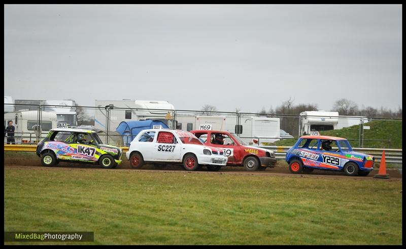 Scunthorpe Autograss photography uk