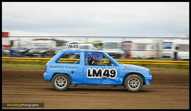 Scunthorpe Autograss photography uk