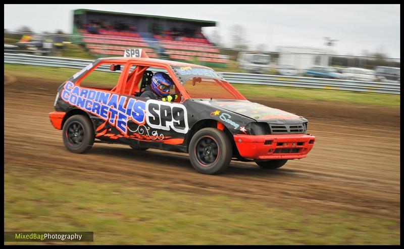 Scunthorpe Autograss photography uk