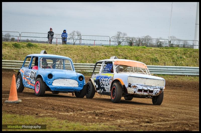 Scunthorpe Autograss photography uk