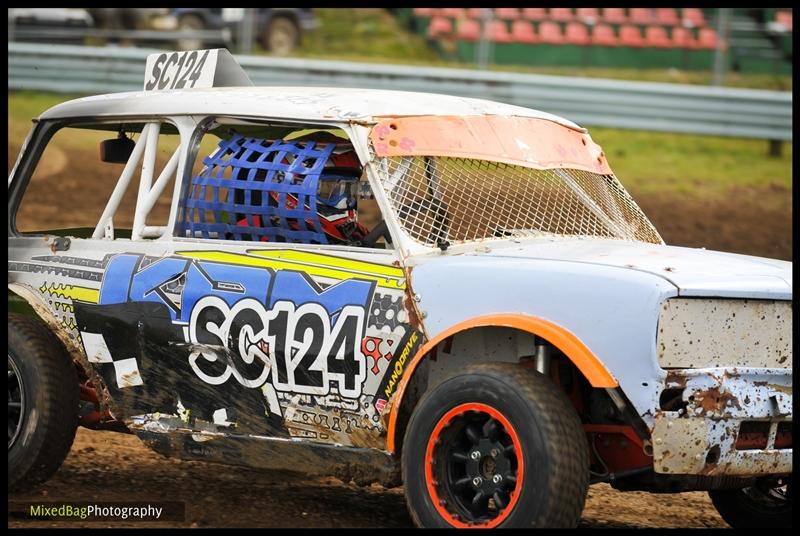 Scunthorpe Autograss photography uk