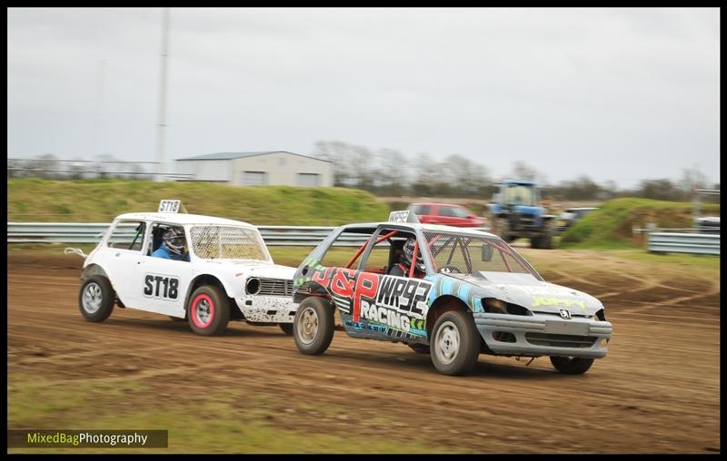 Scunthorpe Autograss photography uk