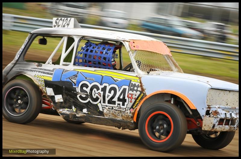 Scunthorpe Autograss photography uk