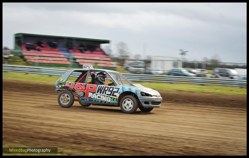 Scunthorpe Autograss photography uk