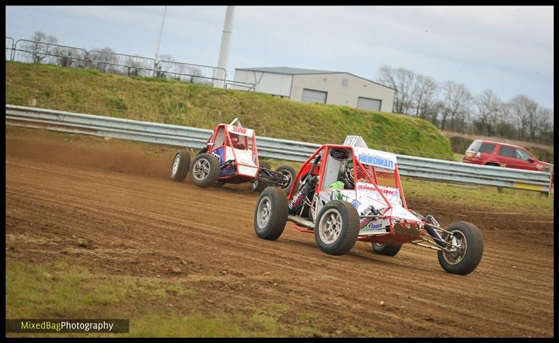 Scunthorpe Autograss photography uk