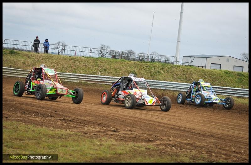 Scunthorpe Autograss photography uk