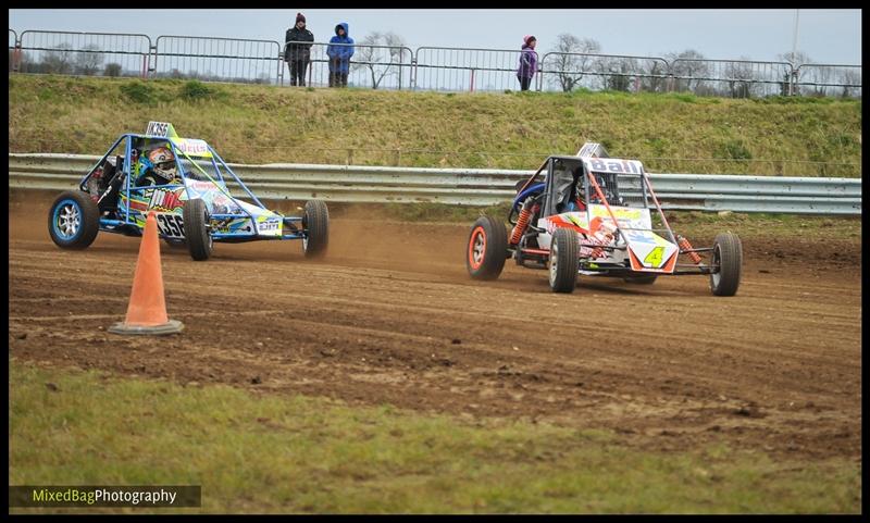 Scunthorpe Autograss photography uk