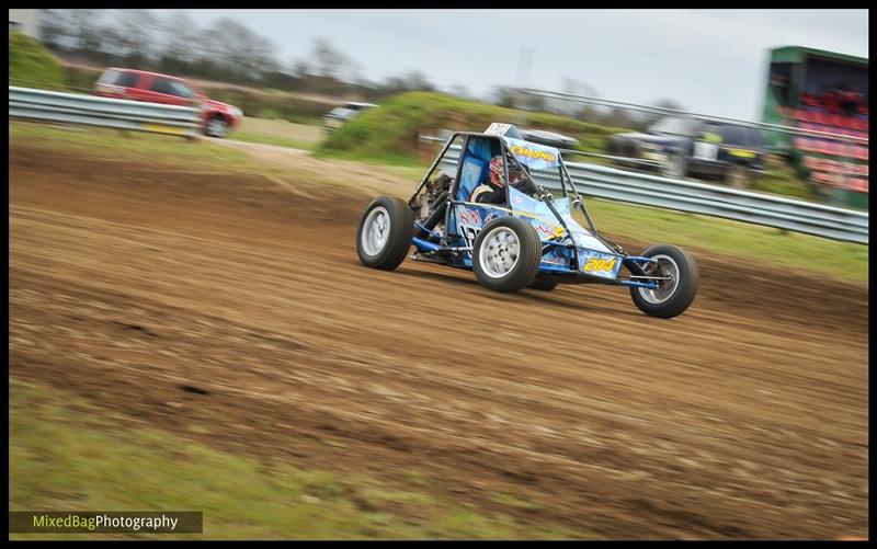 Scunthorpe Autograss photography uk