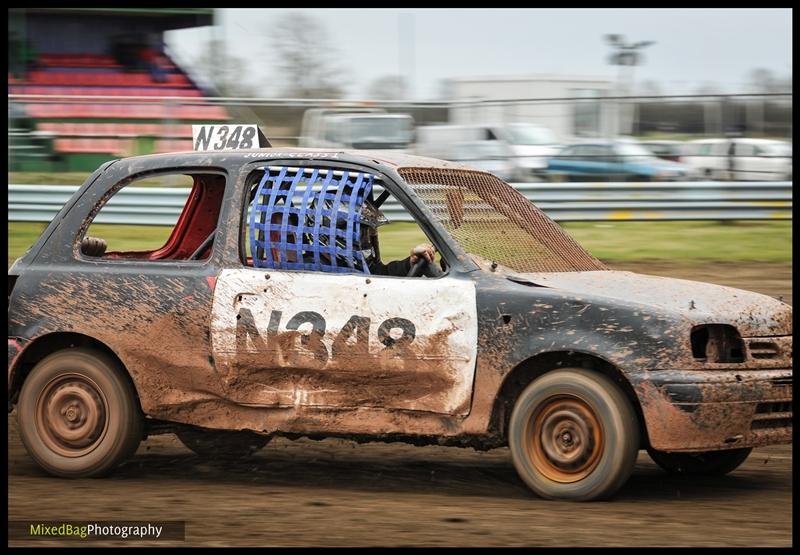 Scunthorpe Autograss photography uk