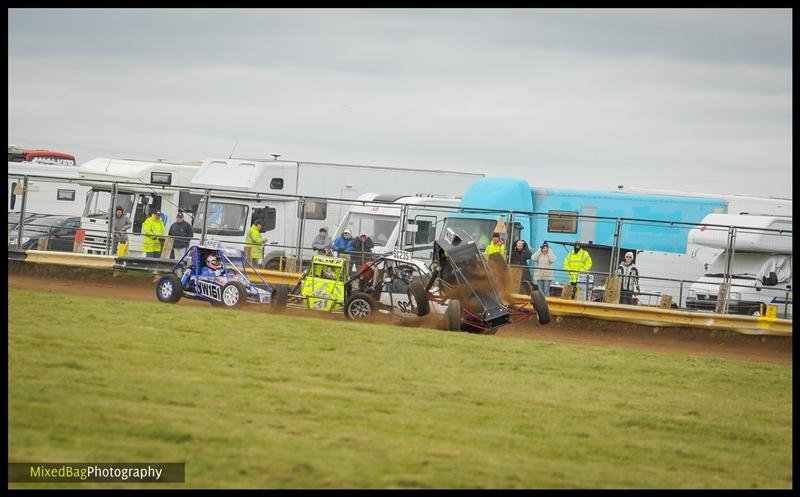 Scunthorpe Autograss photography uk