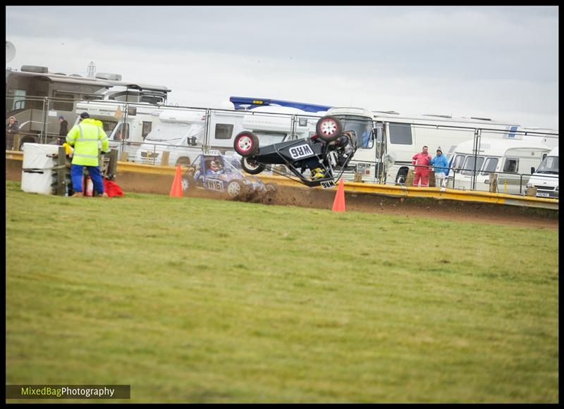 Scunthorpe Autograss photography uk