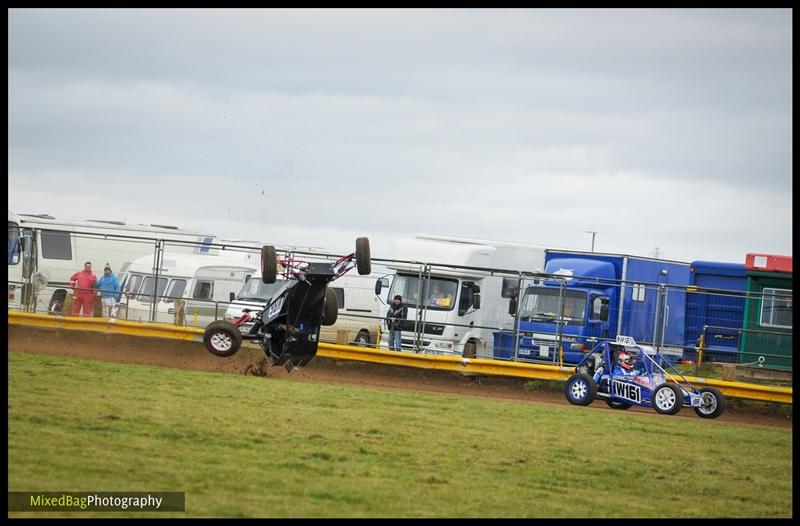 Scunthorpe Autograss photography uk