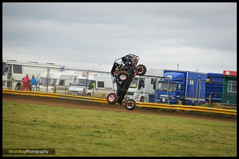 Scunthorpe Autograss photography uk