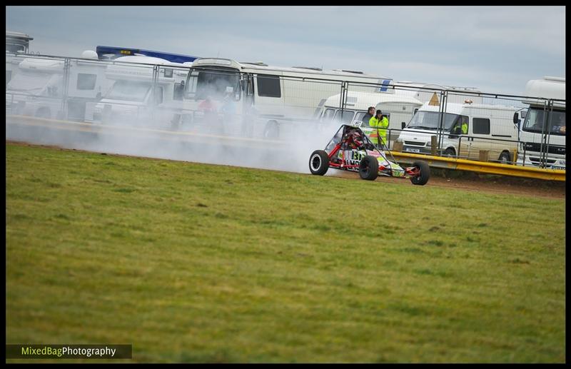 Scunthorpe Autograss photography uk