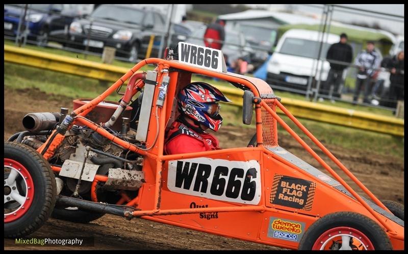 Scunthorpe Autograss photography uk