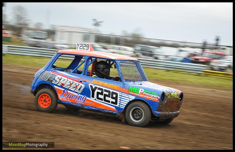 Scunthorpe Autograss photography uk