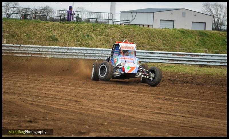 Scunthorpe Autograss photography uk