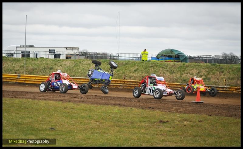 Scunthorpe Autograss photography uk