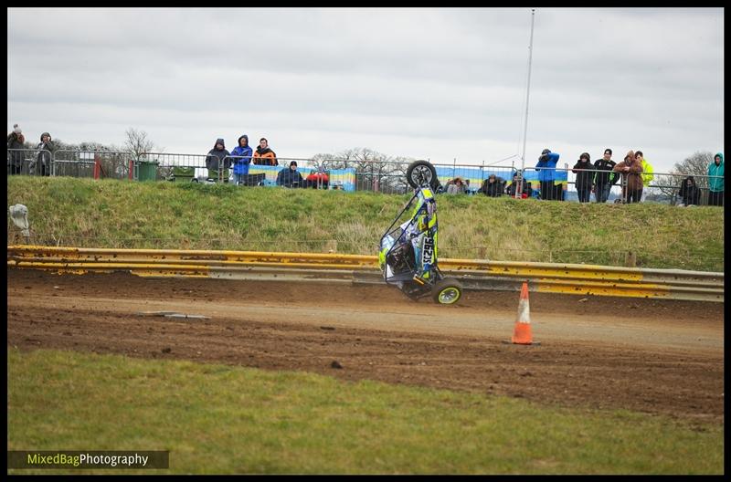 Scunthorpe Autograss photography uk