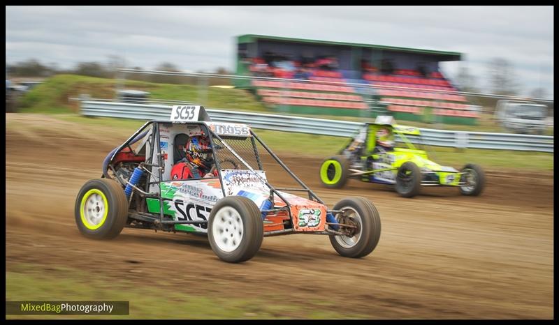 Scunthorpe Autograss photography uk