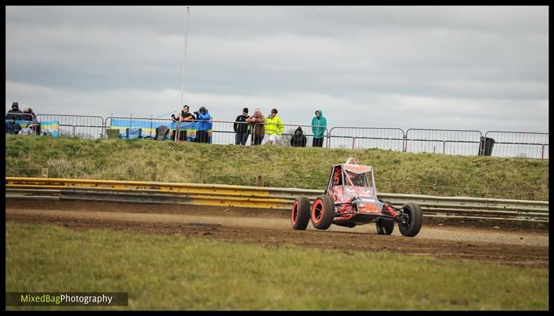 Scunthorpe Autograss photography uk