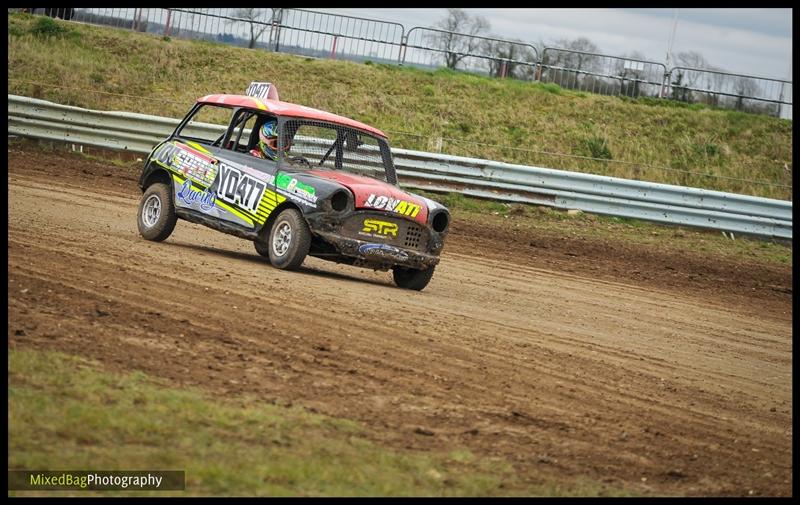 Scunthorpe Autograss photography uk