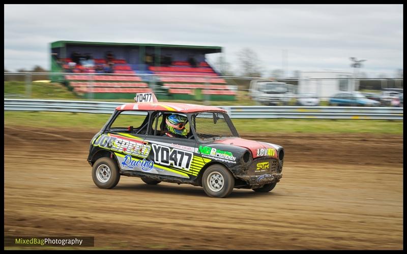 Scunthorpe Autograss photography uk