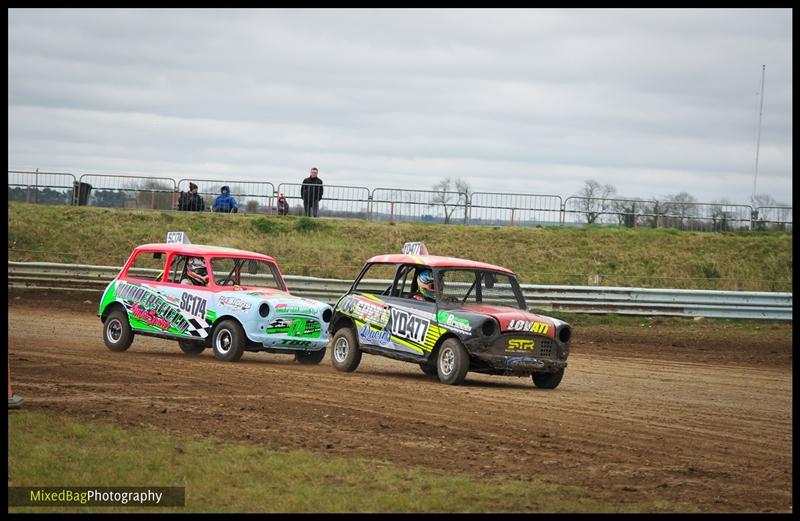 Scunthorpe Autograss photography uk