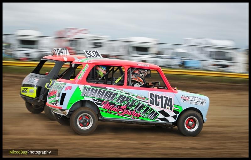 Scunthorpe Autograss photography uk