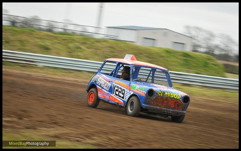 Scunthorpe Autograss photography uk