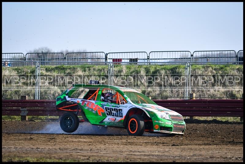 Scunthorpe Autograss motorsport photography uk