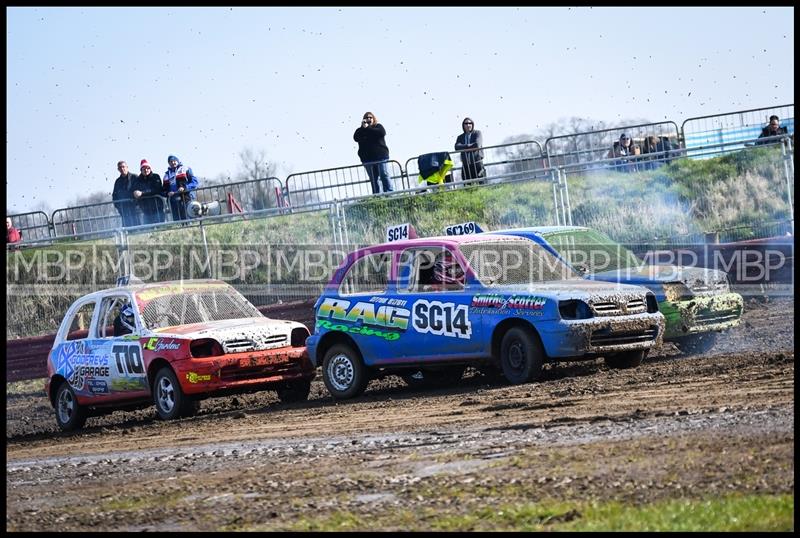 Scunthorpe Autograss motorsport photography uk