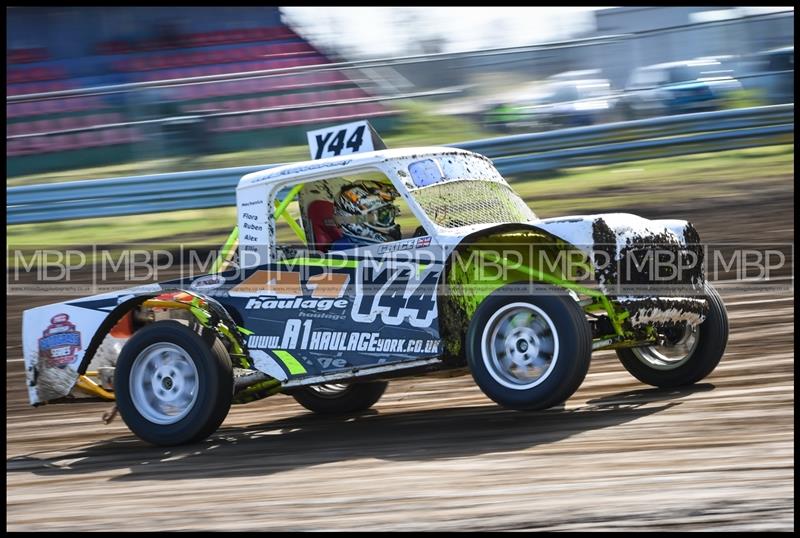 Scunthorpe Autograss motorsport photography uk