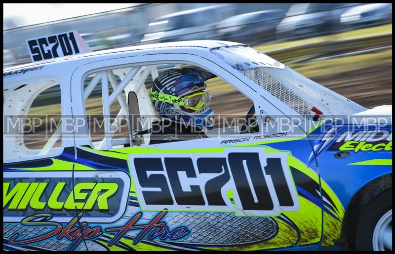 Scunthorpe Autograss motorsport photography uk