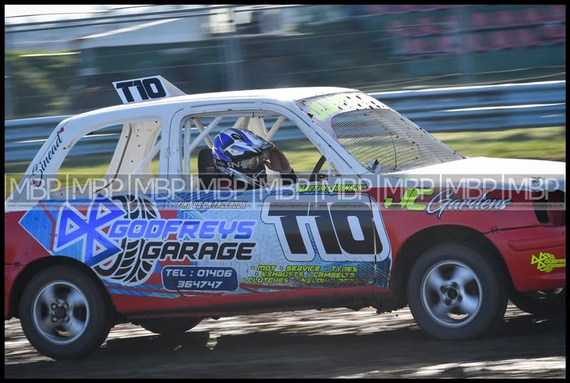 Scunthorpe Autograss motorsport photography uk