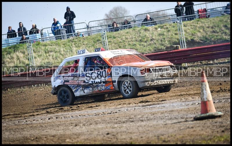 Scunthorpe Autograss motorsport photography uk