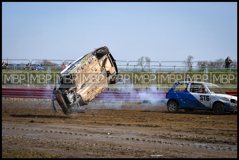 Scunthorpe Autograss motorsport photography uk